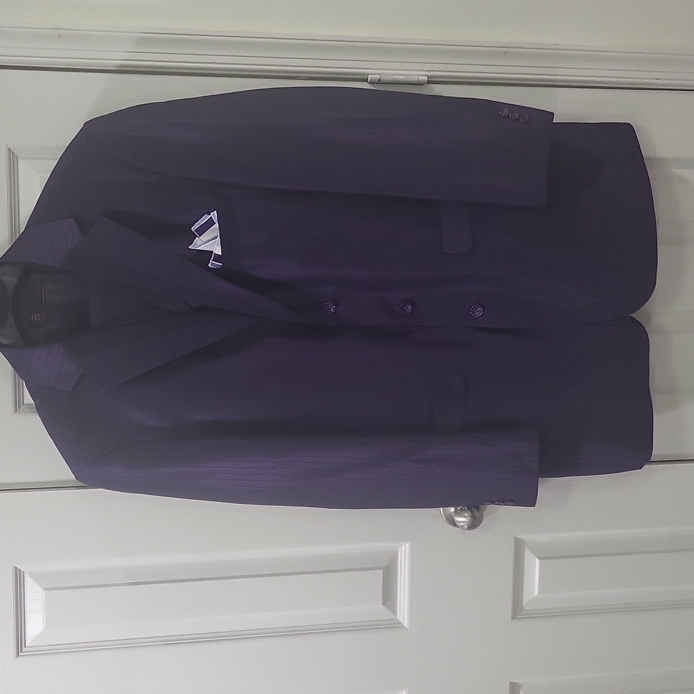 PALLINI men's 3 piece suit